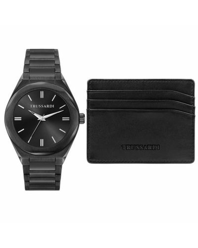 Horloge Heren Trussardi R2453156007 (Ø 42 mm)