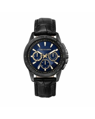 Horloge Heren Trussardi R2451153001 (Ø 44 mm)