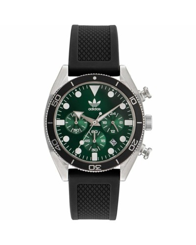 Herrenuhr Adidas AOFH23005 (Ø 43 mm)