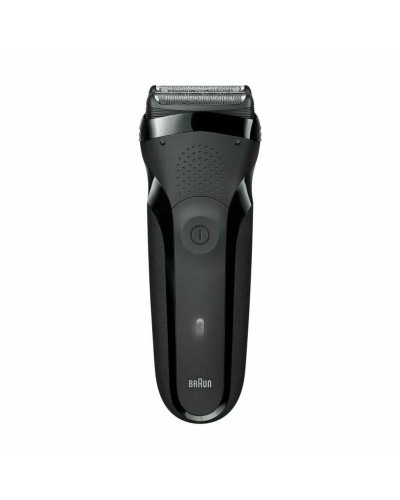 rasoir Électrique Rechargeable Braun 3-300S/ZZ