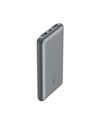 Laptopbatterij Belkin BPB011BTGY Grijs 10000 mAh