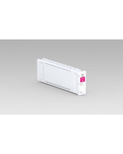 Originele inkt cartridge Epson C13T48M30N Wit Magenta (1 Stuks)