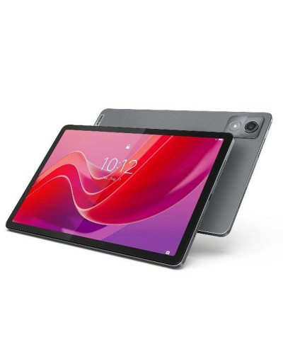 Tabletti Lenovo K11E 8+128 LTE 11" 8 GB RAM 128 GB Harmaa