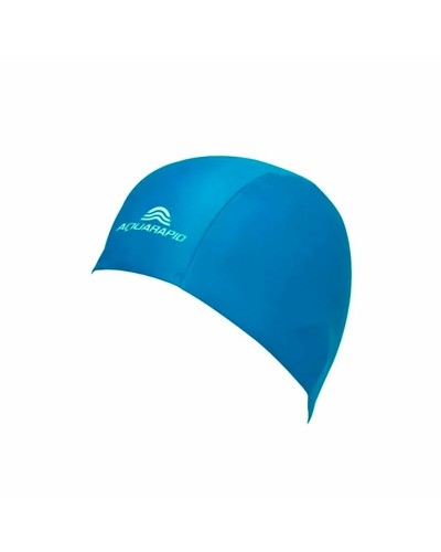 Aquarapid BRIGHT/BS Silicone Swimming Cap - Comfort and Water Performance

