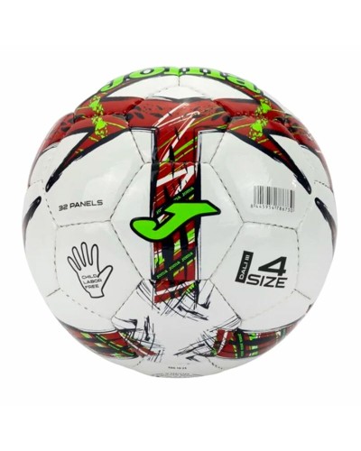 Voetbal Joma Sport Dali III Wit Maat 5