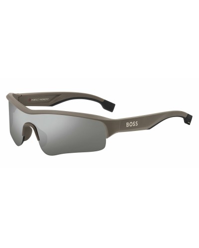 Herrsolglasögon Hugo Boss BOSS-1607-N-S-10A Ø 99 mm
