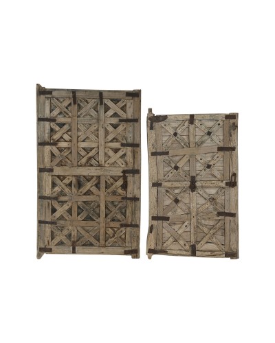 Cuadro de Pared ESPRIT Moderno, 74 x 3 x 122 cm
