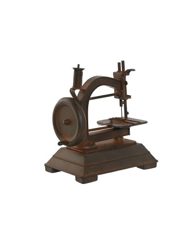 ESPRIT Dekorative Statue aus Vintage-Bronze - 19 x 12 x 21 cm
