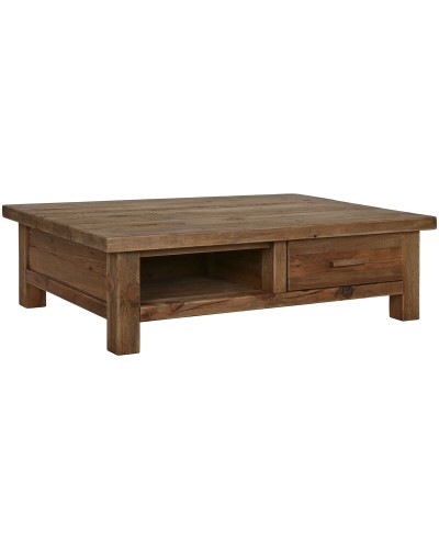 ESPRIT Home Couchtisch | Maße: 130 x 90 x 38 cm
