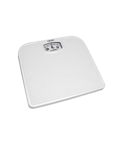 Balanza Mecánica Haeger BS-MEC.013A: Precisión y Comodidad para tu Cocina.
