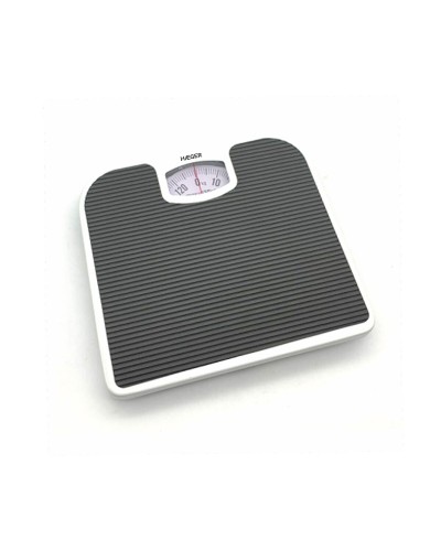 Báscula Analógica Haeger Mecánica BS-MEC.012A
