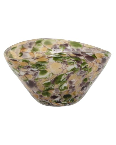 Esprit Modern Multicolor Centerpiece, 30 x 21 x 17 cm
