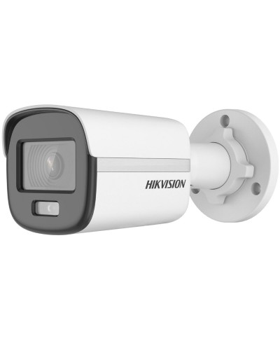 Hikvision DS-2CD1327G0-L: 4MP Surveillance Camera with 4mm Lens
