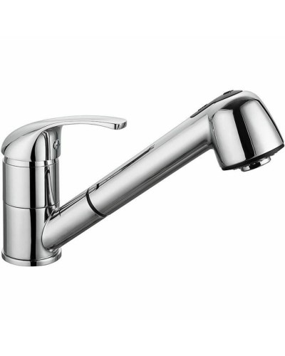 Kitchen Tap Rousseau BAGO Metalli