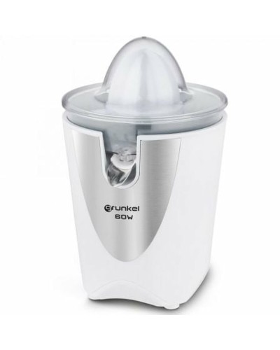 Grunkel XP-VC60B Citrus Juicer White, 500 ml
