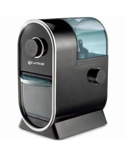 Grunkel Tritaghiaccio Manuale Compatto - Ideale per Cocktail & Granite
