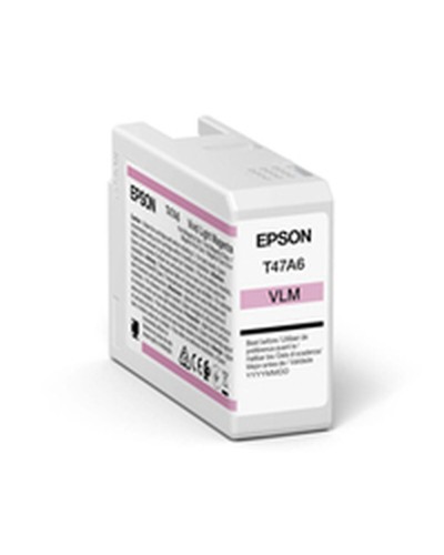 Glossy Photo Paper Epson C13T47A60N (1 Unit)