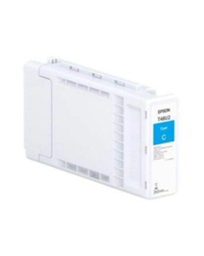 Original Bläckpatron Epson C13T48U200 Multicolour Turkos (1 antal)