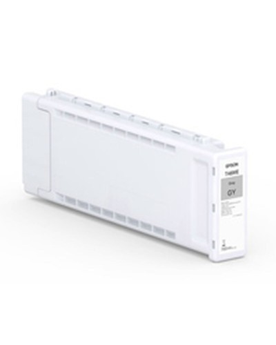 Alkunperäinen mustepatruuna Epson C13T48ME00 Harmaa (1 osaa)