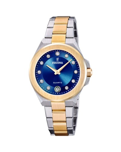 Miesten rannekellot Festina F20702/3