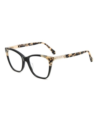 Kate Spade Clio Women's Eyeglasses Frame, Black, Ø 53 mm
