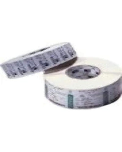 Accessoire Zebra 800261-107 (30960 Labels) (12 Stuks)