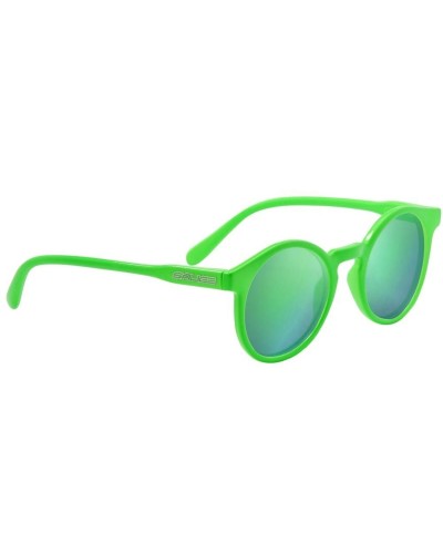 Salice Lunettes de Soleil Homme 38 - Sportives Polarisées [Marque Salice] (62 caractères)
