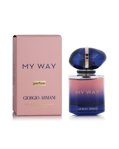 Naisten parfyymi Armani My Way Parfum EDP