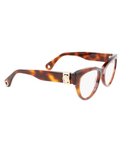 Naisten Silmälasikehykset Lanvin LNV2626-214 Ø 52 mm