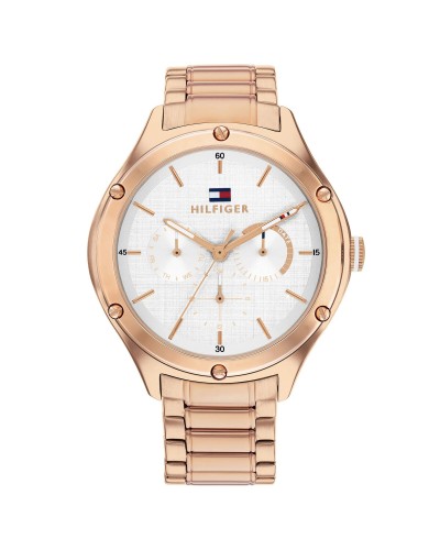 Tommy Hilfiger Orologio Donna 1782682, Ø 40mm - Stile e Precisione
