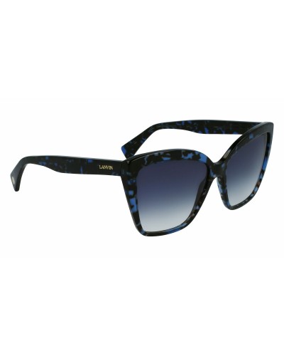 Lanvin LNV617S-425: Women's Sunglasses, Ø 59mm
