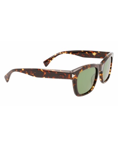 Lanvin LNV620S-234: Occhiali da Sole Uomo Marroni, Lenti Ø 52mm
