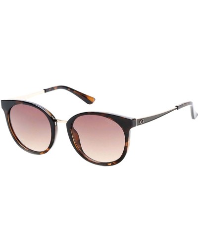 Guess GU7459: Gafas de Sol para Mujer, Montura [Color], Protección UV
