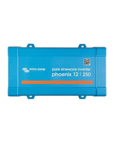 Victron Energy Convertisseur DC-DC 12V/24V 10A Isolé
