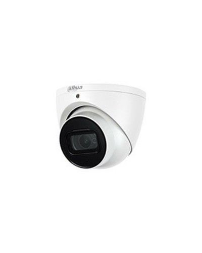 Caméra de surveillance tourelle IP extérieure 2MP Dahua DH-HAC-HDW2802TP-A avec zoom numérique
