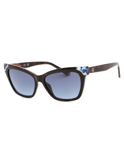 Guess GU7840 Women's Sunglasses - 57mm, Gradient Lenses
