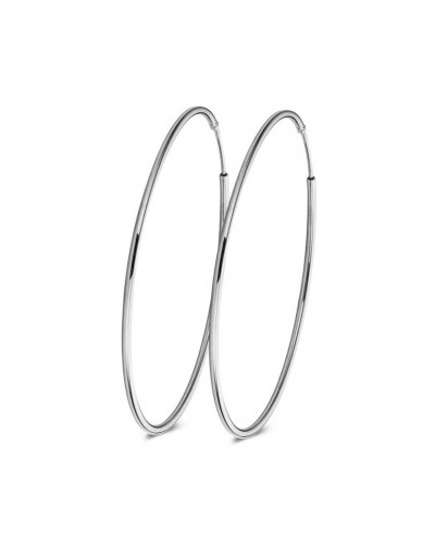 Naisten korvakorut New Bling 9NB-0571 Hopea