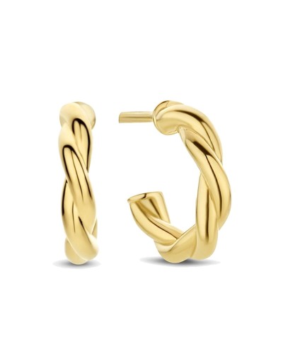 Orecchini Argento 925 Donna New Bling 9NB-0668: Pendenti Argento Puro
