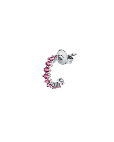 Pendientes de Mujer La Petite Story LPS02ARQ154 Circonitas Plata - Elegantes y Luminosos

