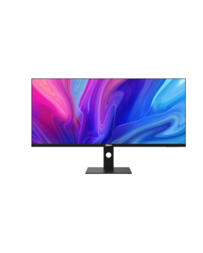 Écran Dahua 32" 4K UHD LED - Gaming, Design, Professionnel

