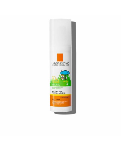 Gezichtszonnecrème La Roche Posay Anthelios Mune Dermopediatrics SPF 50+ 250 ml