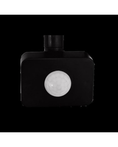 LED-Lampe Silver Electronics Schwarz - Für Haus- und Gewerbebeleuchtung
