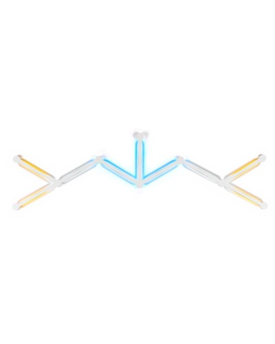 Phoenix WLAN-Verstärker Repeater Signalverstärker Wireless 300Mbps
