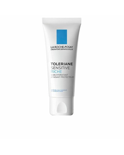 Gezichtszonnecrème La Roche Posay Cicaplast Baume Spf 50 40 ml