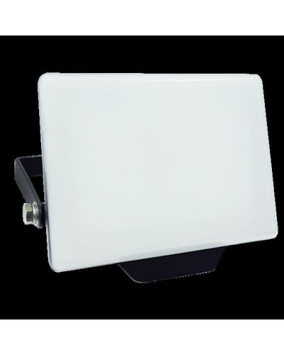 LED-lampa Silver Electronics G Svart (Kallvit)