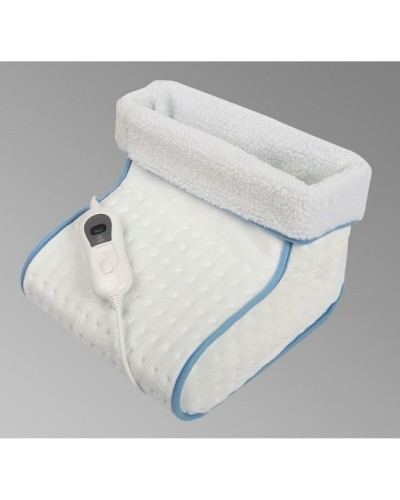 Grupo FM CS-200 Electric Heating Pad - Localized Pain Relief
