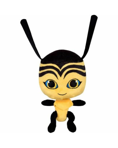 Pehmolelu Bandai Miraculous Ladybug