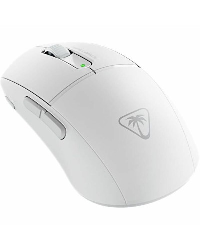 Trådlös optisk mus Turtle Beach TBM-2101-15 Vit 26000 DPI (1 antal)