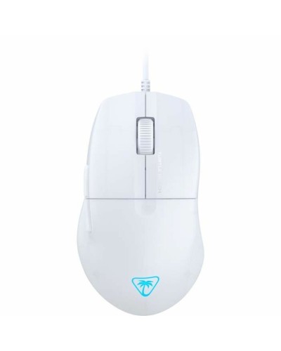 Trådlös optisk mus Turtle Beach TBM-1001-15 Vit (1 antal)