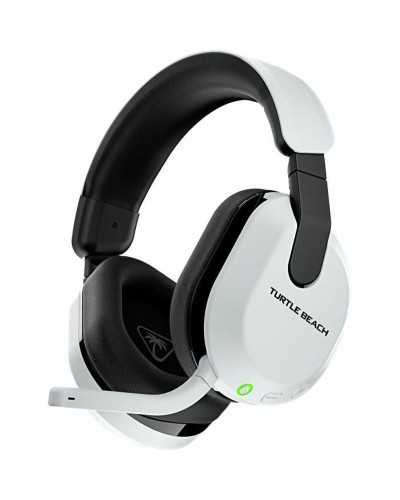 Turtle Beach Stealth 600 Gen 3 White - Wireless Gaming Headset with Microphone
